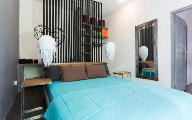 Canggu La Loft Berawa - photo 3