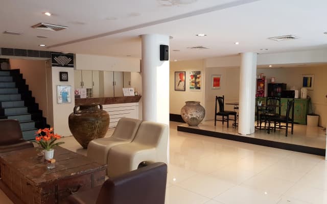 Studio Sukhumvit 18 by iCheck inn - photo 2