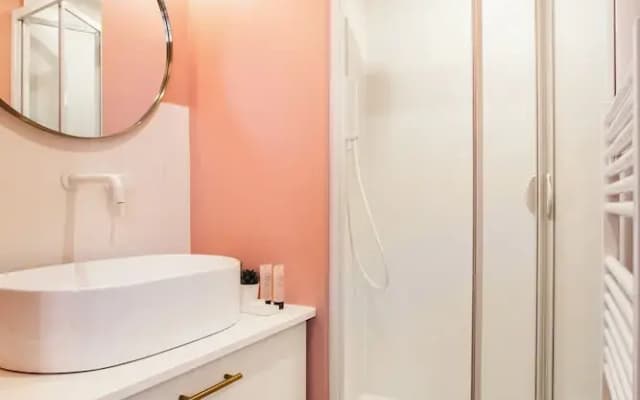 Charming Apartment - 1br/4p - Le Marais - photo 5