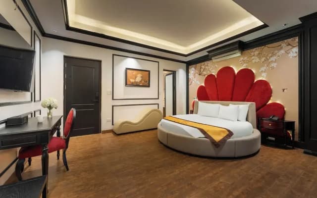 Grand Hanoi Boutique Hotel - photo 4