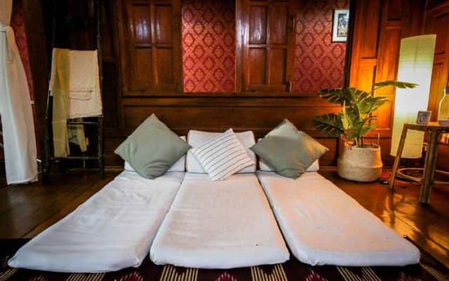Krabi Onsen Guesthouse - photo 2