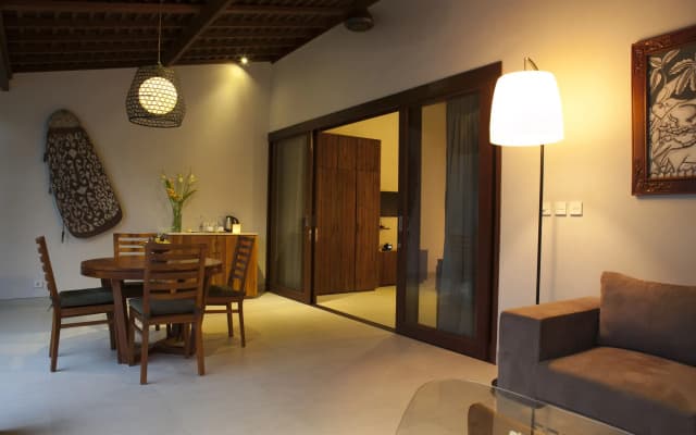 Villa Santun - photo 5