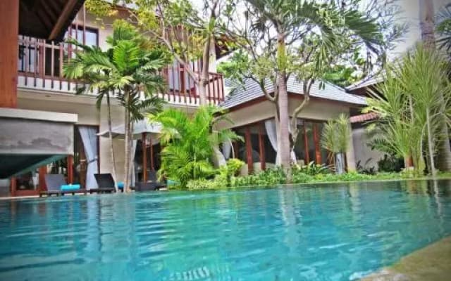 Villa Tounga Sanur - photo 2