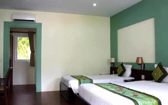 My Lan Resort & Restaurant - photo 4