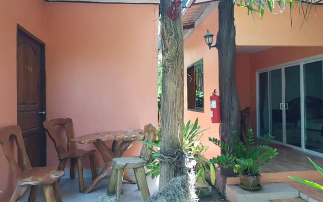 Discovery House Hotel (SHA Plus+) - photo 2
