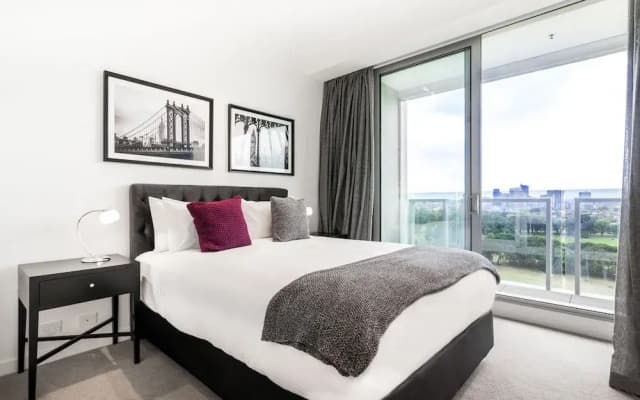 Boutique Stays - The Fawkner - photo 2