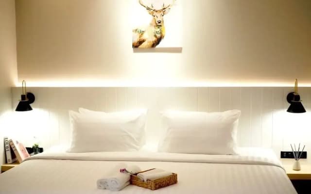 Ascella Bangkok Hotel - photo 4