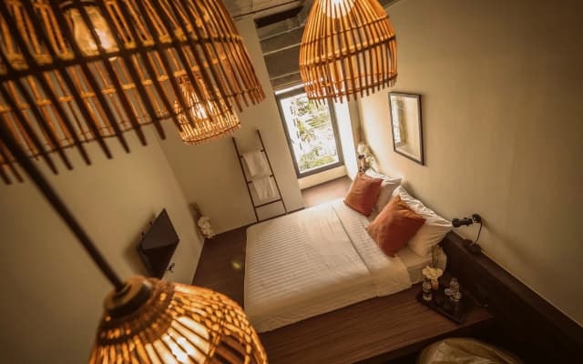 Chao Hostel - photo 2