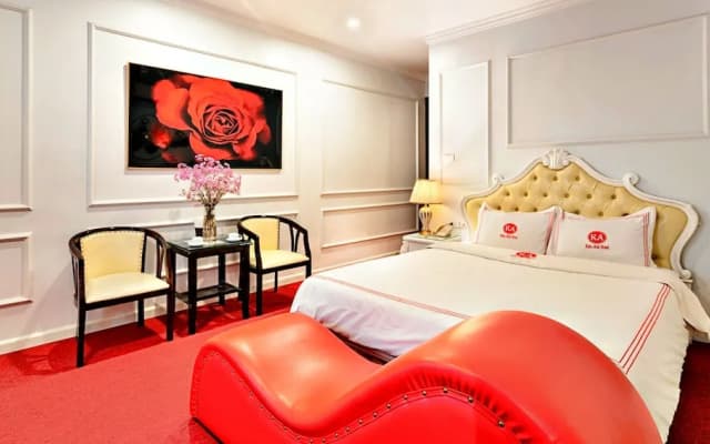 S79 Kieu Anh Hotel - photo 5