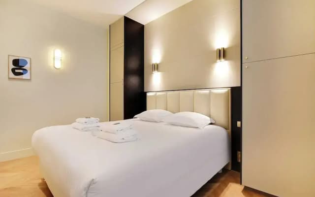 Luxurious Apartment - 2br/6p - Saint-victor - photo 5