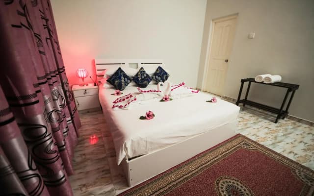 Huvadhoo Inn - photo 5