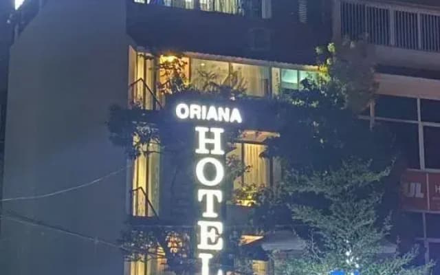 Oriana Hotel 2 - photo 5
