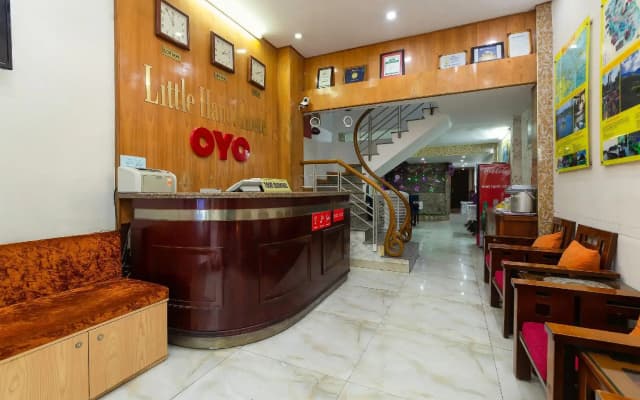 Little Hanoi Hostel - photo 2
