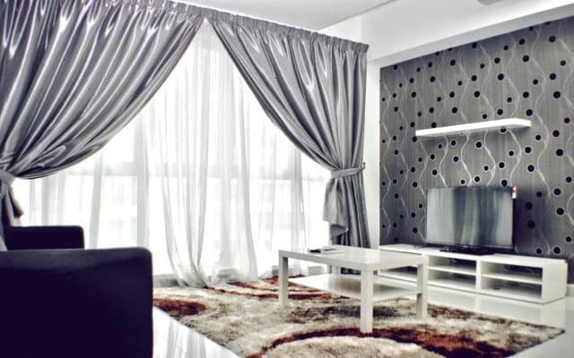 NaiBnB @ Regalia Residence - photo 5
