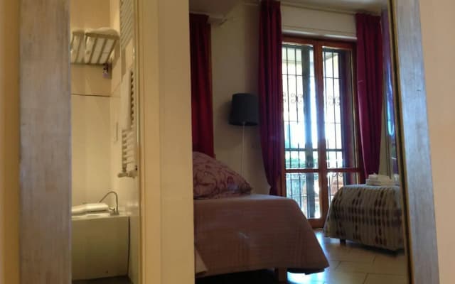 Silvani123 Bed And Breakfast - photo 5