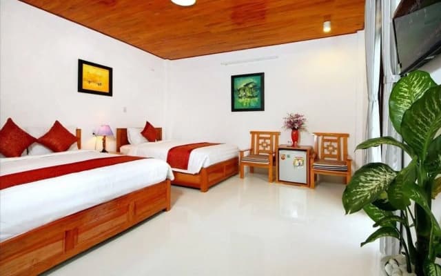 Red House Homestay - photo 4