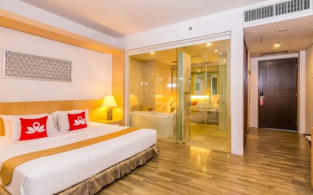 ZEN Premium Uluwatu Complex - photo 4