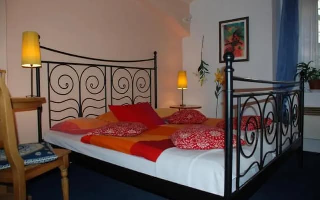 Pension Atelier 12 - photo 4