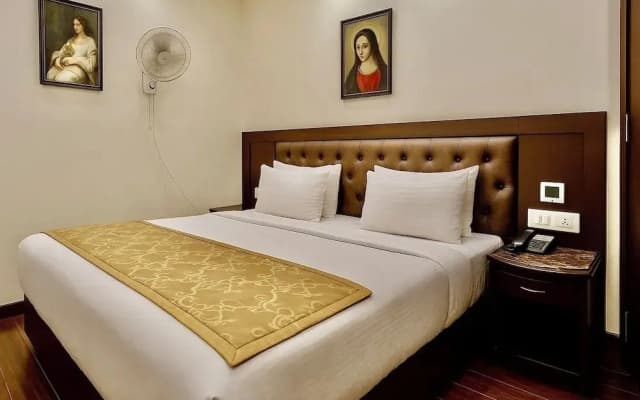 Hotel JMD - Managed by Kian - photo 3