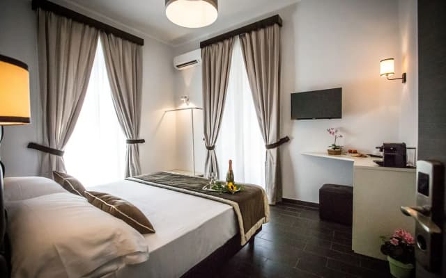 San Pietro Leisure and Luxury - photo 3