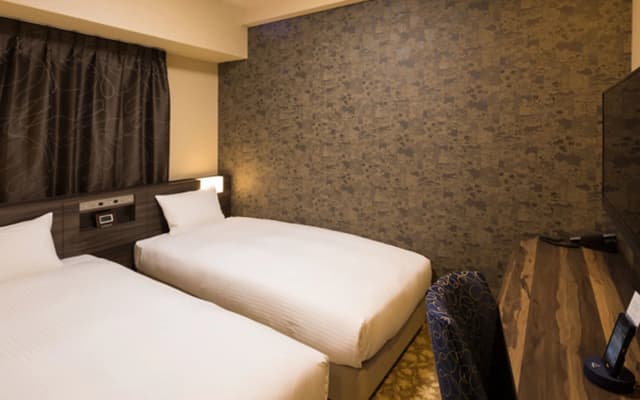 APA Hotel Kyoto Gojo Omiya - photo 4