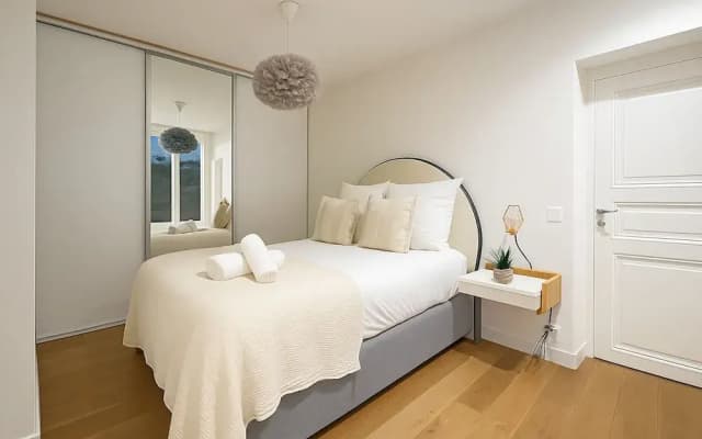 Charmant 1 Chambre à Grenelle - photo 2