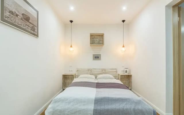 Gumbo Luxury Duplex Apartment - photo 2