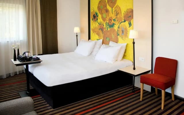 WestCord Art Hotel Amsterdam 3 - photo 5
