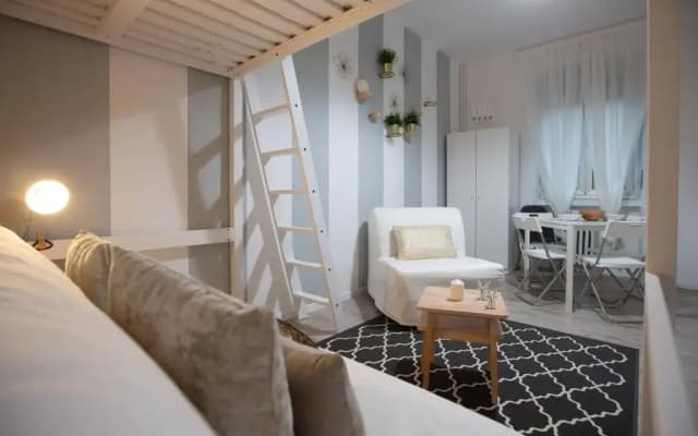 Apartment via Treviso 6 - photo 3