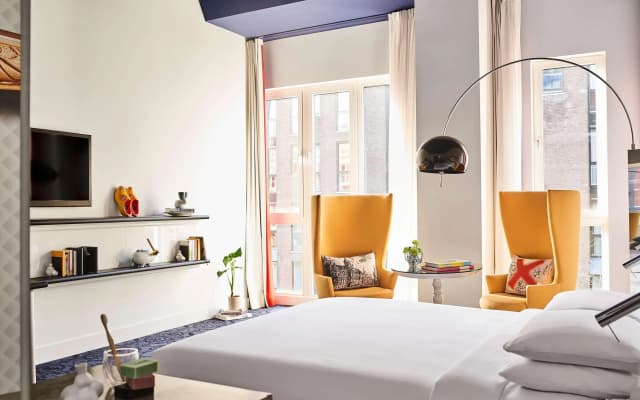 Andaz Amsterdam, Prinsengracht, By Hyatt - photo 5