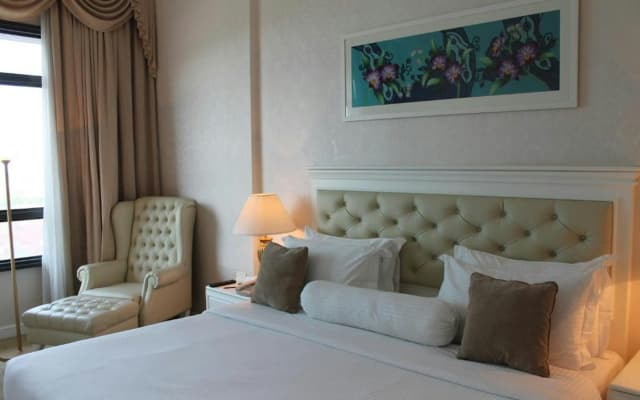Royale Chulan Damansara - photo 4