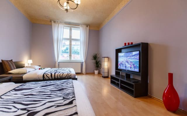 Castle Apartments - photo 4