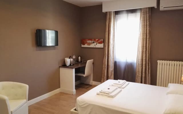 Tolli Rooms - photo 4