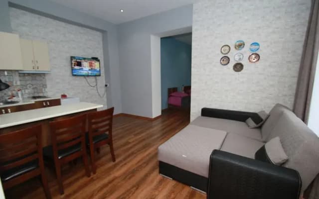 Rose Apartment in Tbilisi - photo 5