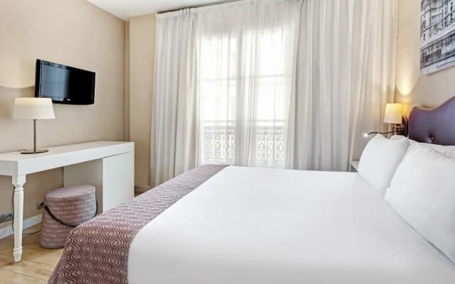 Hotel Exe Paris Centre - photo 4