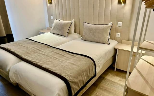 Hotel Derby Eiffel - photo 3