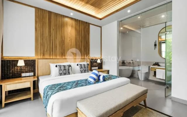 Aluna Villa by Kozystay - photo 2