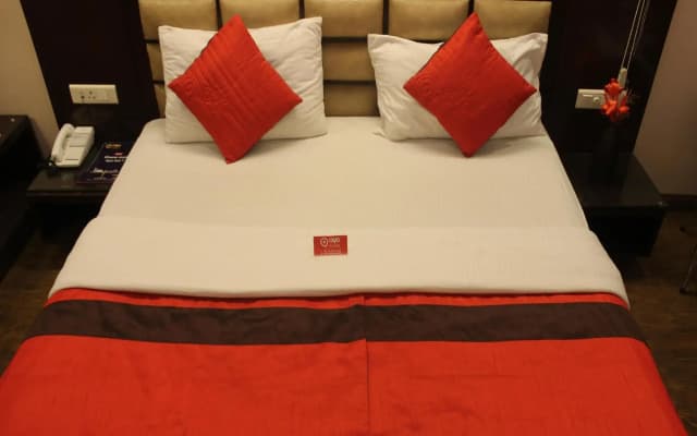 OYO 527 Hotel Le Cadre - photo 5
