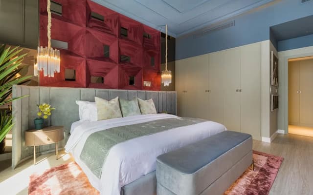 2201 Bellevue Towers - photo 4