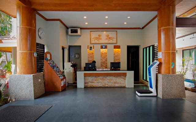 Honey Resort - photo 2