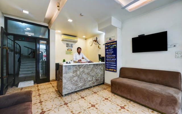 Sweet Home Lodge - photo 2