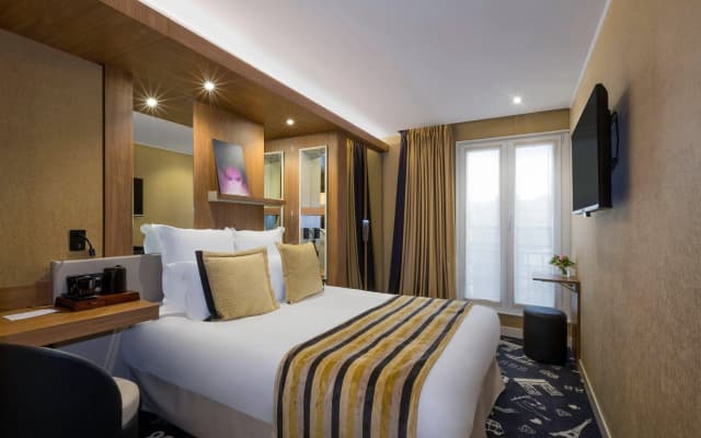 Hôtel Dalila - photo 4