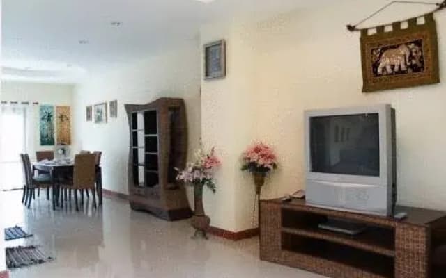 Holiday Villa - photo 3