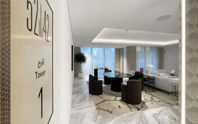 Silkhaus 52|42, Dubai Marina - photo 2
