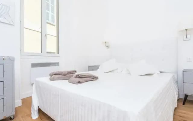 Pont Vieux - 2 Chambres - Vieux Nice - photo 2