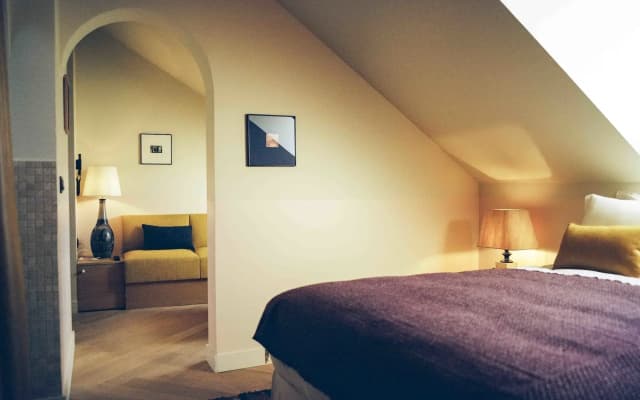 Hôtel Habituel - photo 4