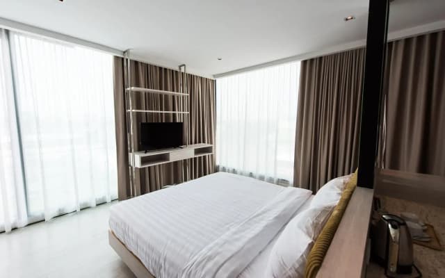 V VAREE Bangkok - photo 5