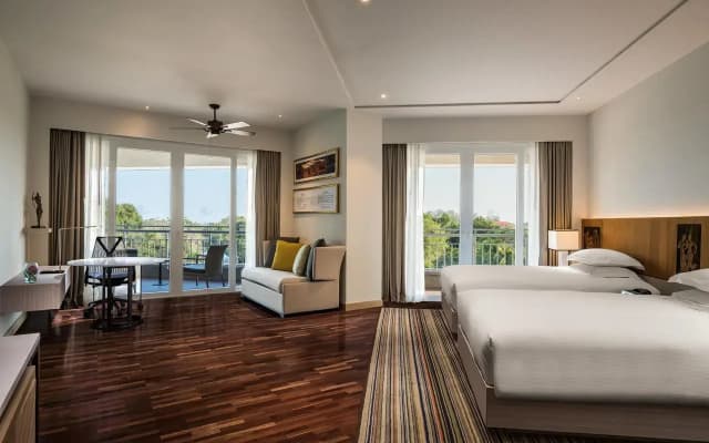 Hilton Hua Hin Resort & Spa - photo 5
