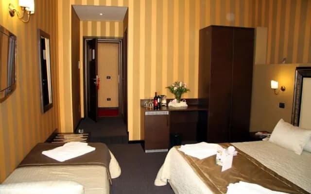 Domus RomAntica - photo 5