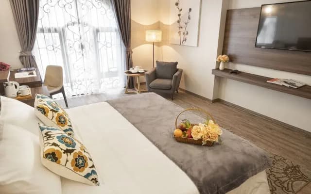 Grace Hotel & Spa - photo 4